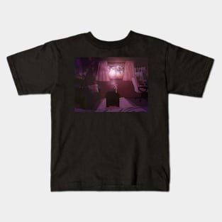 Safety Kids T-Shirt